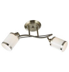 713-507-02 VELANTE ÐÐ»Ð°ÑÑÐ¸ÑÐµÑÐºÐ¸Ð¹ ÑÑÐ¸Ð»Ñ ÑÐ²ÐµÑÐ¸Ð»ÑÐ½Ð¸Ðº Ð¿Ð¾ÑÐ¾Ð»Ð¾ÑÐ½ÑÐ¹, E27, 2x60W