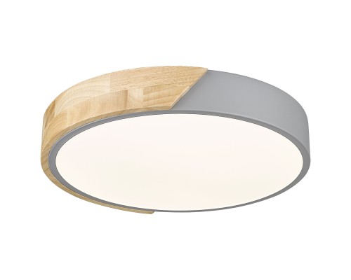 Потолочный светильник Velante 445-207-01