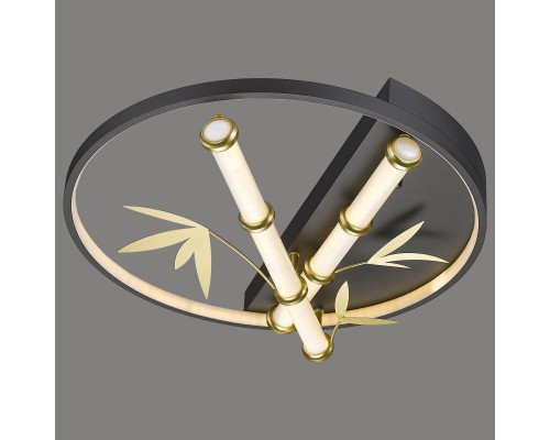 Потолочная люстра с пультом ДУ Velante 440-307-03