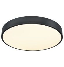 444-627-01 VELANTE Современный стиль светильник потолочный, LED, 24W, 4000K