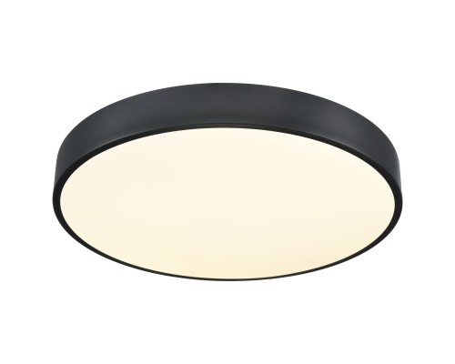 444-627-01 VELANTE Современный стиль светильник потолочный, LED, 24W, 4000K