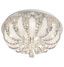 742-107-06 VELANTE Светильники с LED светильник потолочный, E14, 6x40W