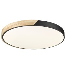 Поточный светильник с пультом ДУ Velante 445-667-01