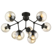 WE236.09.027 WERTMARK BOLITA ÑÐ²ÐµÑÐ¸Ð»ÑÐ½Ð¸Ðº Ð¿Ð¾ÑÐ¾Ð»Ð¾ÑÐ½ÑÐ¹, E27, 9x60W
