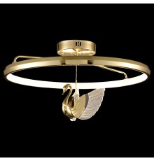 WE466.02.327 WERTMARK LETIZIA ÑÐ²ÐµÑÐ¸Ð»ÑÐ½Ð¸Ðº Ð¿Ð¾ÑÐ¾Ð»Ð¾ÑÐ½ÑÐ¹, LED, 2x4+35W, 3000/4000/6000K