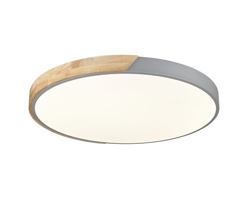 Потолочный светильник с пультом ДУ Velante 445-267-01