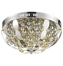 Хрустальная люстра светодиодная Wertmark WE431.06.107