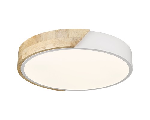 445-007-01 VELANTE Ð¡Ð²ÐµÑÐ¸Ð»ÑÐ½Ð¸ÐºÐ¸ Ñ LED ÑÐ²ÐµÑÐ¸Ð»ÑÐ½Ð¸Ðº Ð¿Ð¾ÑÐ¾Ð»Ð¾ÑÐ½ÑÐ¹, LED, 18W, 4000K