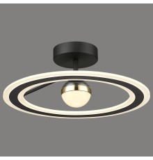 431-307-02 VELANTE Ð¡Ð²ÐµÑÐ¸Ð»ÑÐ½Ð¸ÐºÐ¸ Ñ LED ÑÐ²ÐµÑÐ¸Ð»ÑÐ½Ð¸Ðº Ð¿Ð¾ÑÐ¾Ð»Ð¾ÑÐ½ÑÐ¹, LED, 40W, 3000/4000/6000K