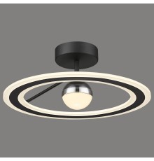 431-107-02 VELANTE Ð¡Ð²ÐµÑÐ¸Ð»ÑÐ½Ð¸ÐºÐ¸ Ñ LED ÑÐ²ÐµÑÐ¸Ð»ÑÐ½Ð¸Ðº Ð¿Ð¾ÑÐ¾Ð»Ð¾ÑÐ½ÑÐ¹, LED, 40W, 3000/4000/6000K