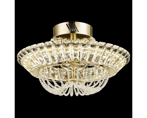 WE103.46.307 WERTMARK DARIA светильник потолочный, LED, 40W, 3000K