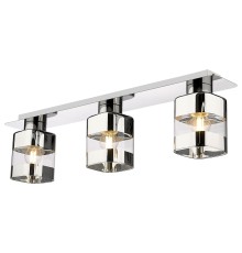 Потолочный светильник Velante 241-107-03