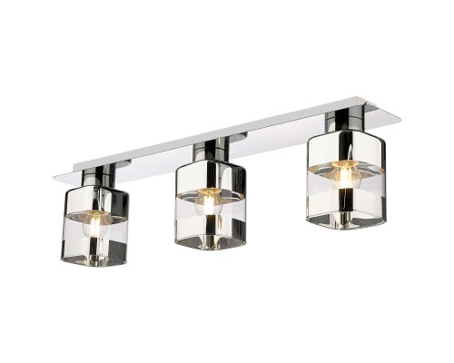 Потолочный светильник Velante 241-107-03