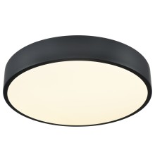 444-607-01 VELANTE Современный стиль светильник потолочный, LED, 18W, 4000K