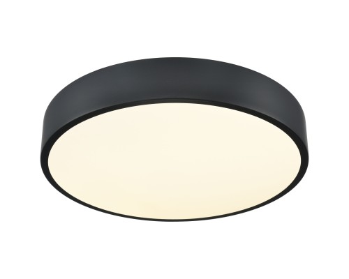 444-607-01 VELANTE Современный стиль светильник потолочный, LED, 18W, 4000K