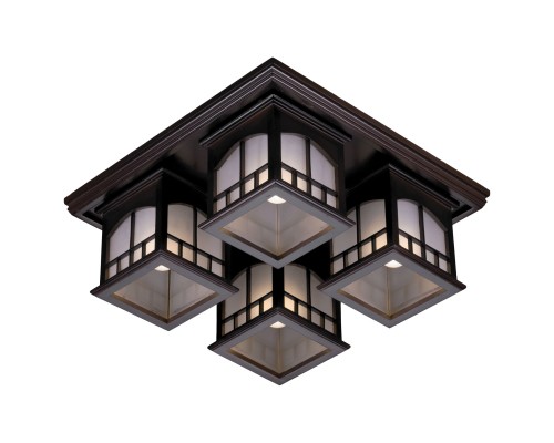 Люстра Velante 513-727-04