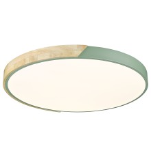 Потолочный светильник с пультом ДУ Velante 445-467-01