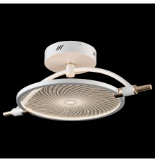 WE430.01.007 WERTMARK LAURA ÑÐ²ÐµÑÐ¸Ð»ÑÐ½Ð¸Ðº Ð¿Ð¾ÑÐ¾Ð»Ð¾ÑÐ½ÑÐ¹, LED, 40W, 3000K