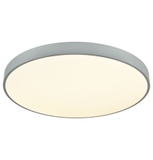 444-267-01 VELANTE Современный стиль светильник потолочный, LED, 72W, 3000/4000/6000K