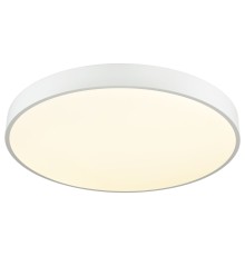 444-047-01 VELANTE Современный стиль светильник потолочный, LED, 48W, 3000/4000/6000K