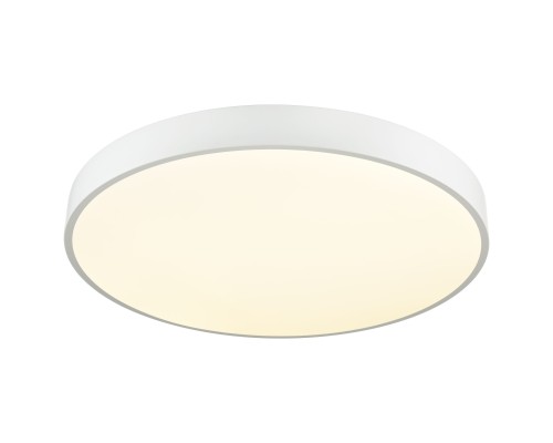 444-047-01 VELANTE Современный стиль светильник потолочный, LED, 48W, 3000/4000/6000K