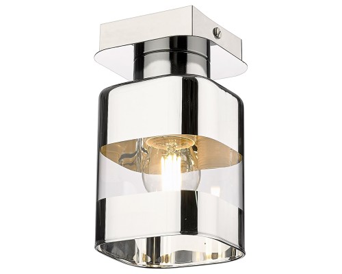 Потолочный светильник Velante 241-107-01