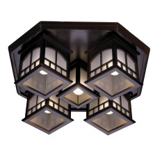 Люстра Velante 513-727-05