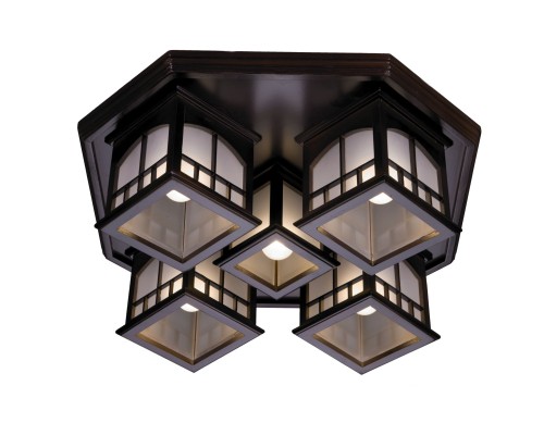 Люстра Velante 513-727-05