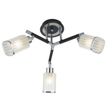 712-107-03 VELANTE Ð¡Ð¾Ð²ÑÐµÐ¼ÐµÐ½Ð½ÑÐ¹ ÑÑÐ¸Ð»Ñ ÑÐ²ÐµÑÐ¸Ð»ÑÐ½Ð¸Ðº Ð¿Ð¾ÑÐ¾Ð»Ð¾ÑÐ½ÑÐ¹, E27, 3x60W