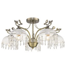 733-507-05 VELANTE ÐÐ»Ð°ÑÑÐ¸ÑÐµÑÐºÐ¸Ð¹ ÑÑÐ¸Ð»Ñ ÑÐ²ÐµÑÐ¸Ð»ÑÐ½Ð¸Ðº Ð¿Ð¾ÑÐ¾Ð»Ð¾ÑÐ½ÑÐ¹, E27, 5x60W