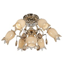 Потолочная люстра Wertmark WE351.07.307 Laguna