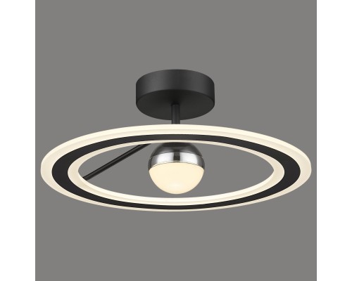431-107-02 VELANTE Ð¡Ð²ÐµÑÐ¸Ð»ÑÐ½Ð¸ÐºÐ¸ Ñ LED ÑÐ²ÐµÑÐ¸Ð»ÑÐ½Ð¸Ðº Ð¿Ð¾ÑÐ¾Ð»Ð¾ÑÐ½ÑÐ¹, LED, 40W, 3000/4000/6000K