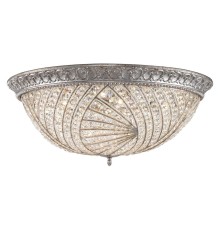 WE311.10.207 WERTMARK FRANCES светильник потолочный, E14, 10х40W