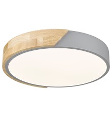 445-207-01 VELANTE Ð¡Ð²ÐµÑÐ¸Ð»ÑÐ½Ð¸ÐºÐ¸ Ñ LED ÑÐ²ÐµÑÐ¸Ð»ÑÐ½Ð¸Ðº Ð¿Ð¾ÑÐ¾Ð»Ð¾ÑÐ½ÑÐ¹, LED, 18W, 4000K