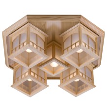 Люстра Velante 513-717-05