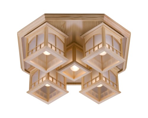 Люстра Velante 513-717-05