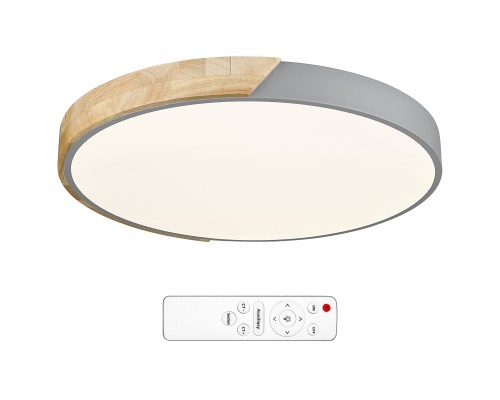 445-247-01 VELANTE Ð¡Ð²ÐµÑÐ¸Ð»ÑÐ½Ð¸ÐºÐ¸ Ñ LED ÑÐ²ÐµÑÐ¸Ð»ÑÐ½Ð¸Ðº Ð¿Ð¾ÑÐ¾Ð»Ð¾ÑÐ½ÑÐ¹, LED, 48W, 3000/4000/6000K