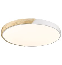 Потолочный светильник с пультом ДУ Velante 445-067-01