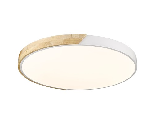 Потолочный светильник с пультом ДУ Velante 445-067-01