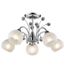 707-107-05 VELANTE ÐÐ»Ð°ÑÑÐ¸ÑÐµÑÐºÐ¸Ð¹ ÑÑÐ¸Ð»Ñ ÑÐ²ÐµÑÐ¸Ð»ÑÐ½Ð¸Ðº Ð¿Ð¾ÑÐ¾Ð»Ð¾ÑÐ½ÑÐ¹, E27, 5x60W