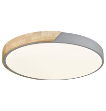 Потолочный светильник с пультом ДУ Velante 445-247-01