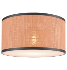 568-707-01 VELANTE Деревянный стиль светильник потолочный, E27, 40W