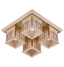 Люстра Velante 513-717-04