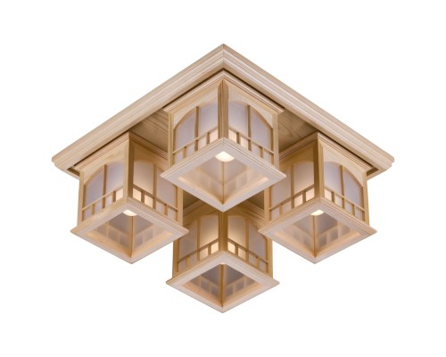 Люстра Velante 513-717-04