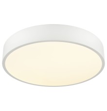 444-007-01 VELANTE Современный стиль светильник потолочный, LED, 18W, 4000K