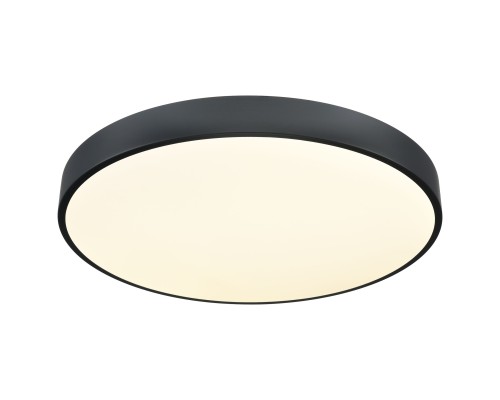 444-647-01 VELANTE Современный стиль светильник потолочный, LED, 48W, 3000/4000/6000K