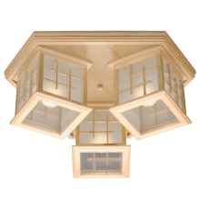 Люстра Velante 592-717-03