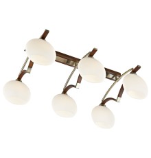 Потолочная люстра Velante 269-527-06