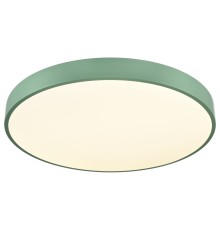 444-447-01 VELANTE Современный стиль светильник потолочный, LED, 48W, 3000/4000/6000K