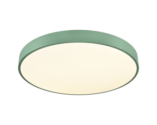 444-447-01 VELANTE Современный стиль светильник потолочный, LED, 48W, 3000/4000/6000K